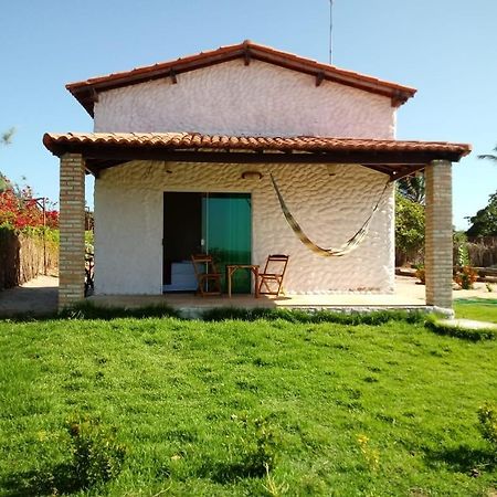 Villa Salgado Barra Grande  Dış mekan fotoğraf