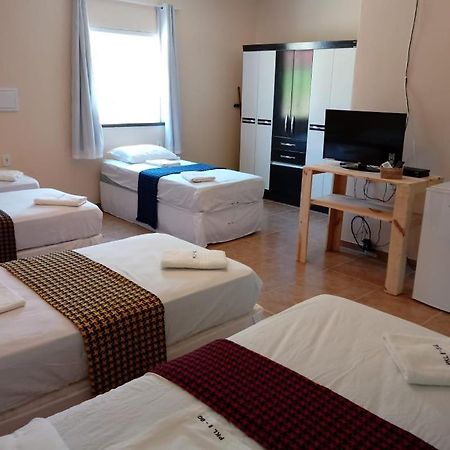 Villa Salgado Barra Grande  Dış mekan fotoğraf