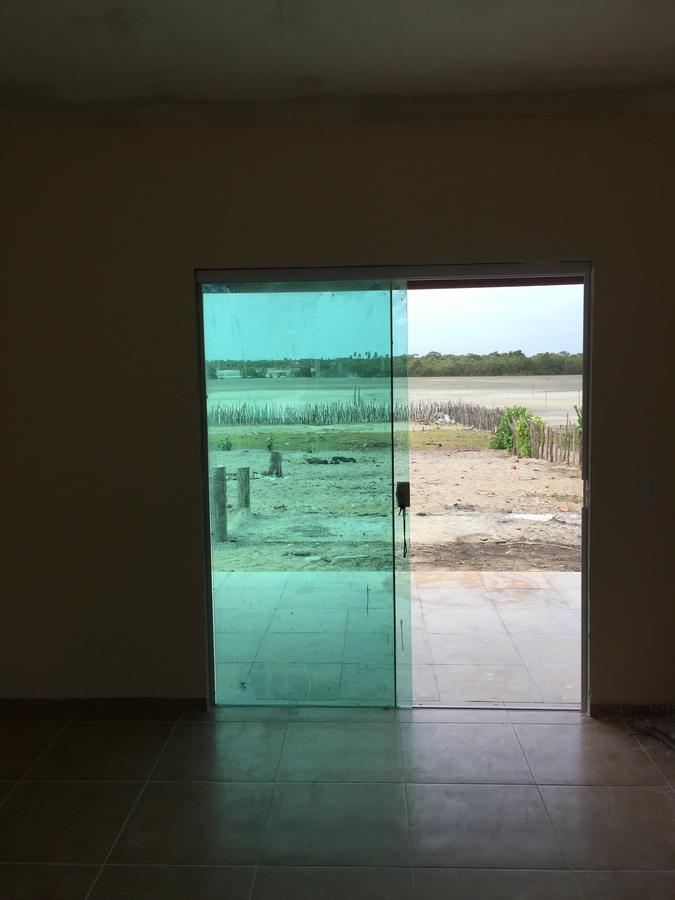 Villa Salgado Barra Grande  Dış mekan fotoğraf
