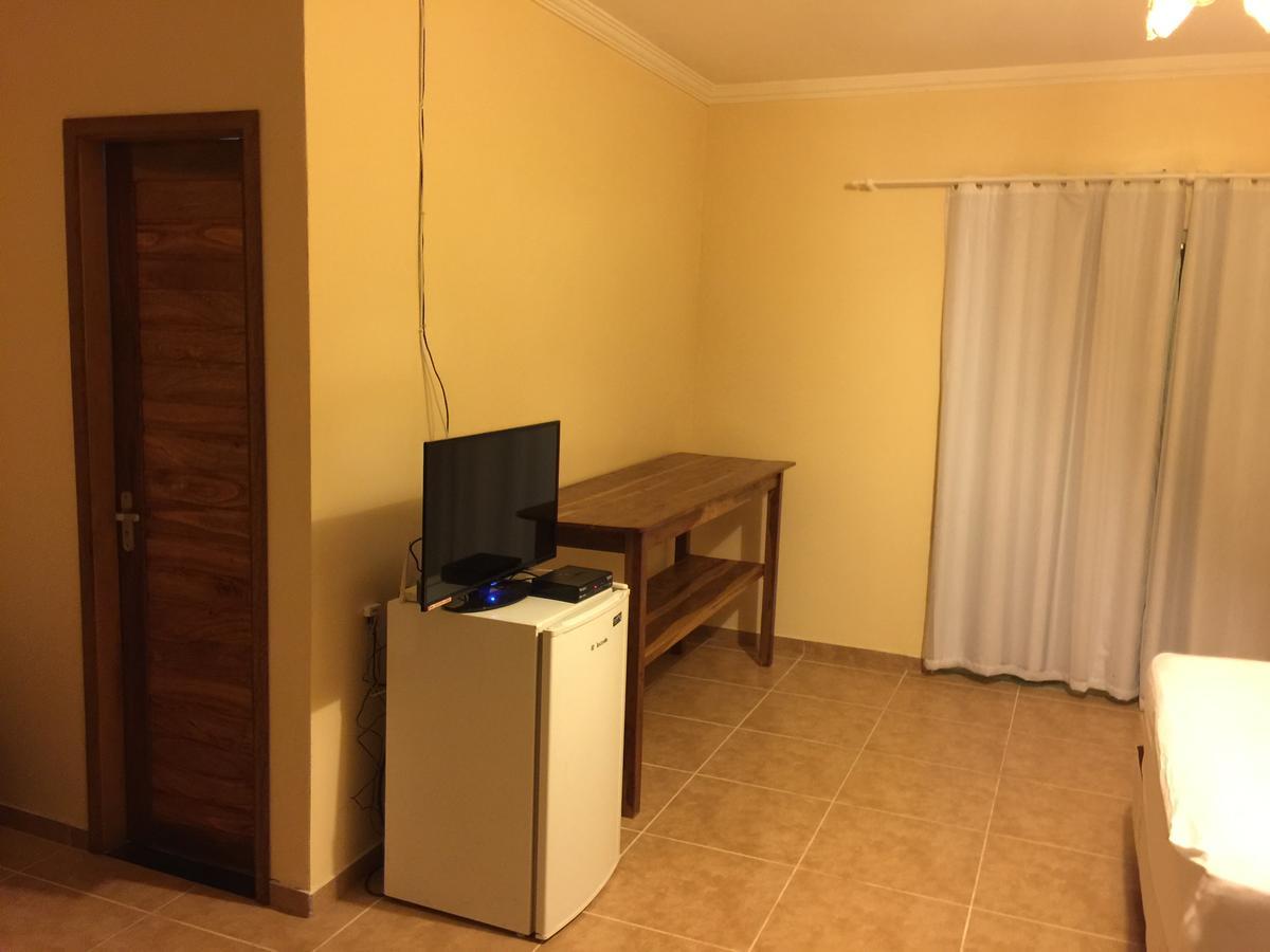 Villa Salgado Barra Grande  Dış mekan fotoğraf