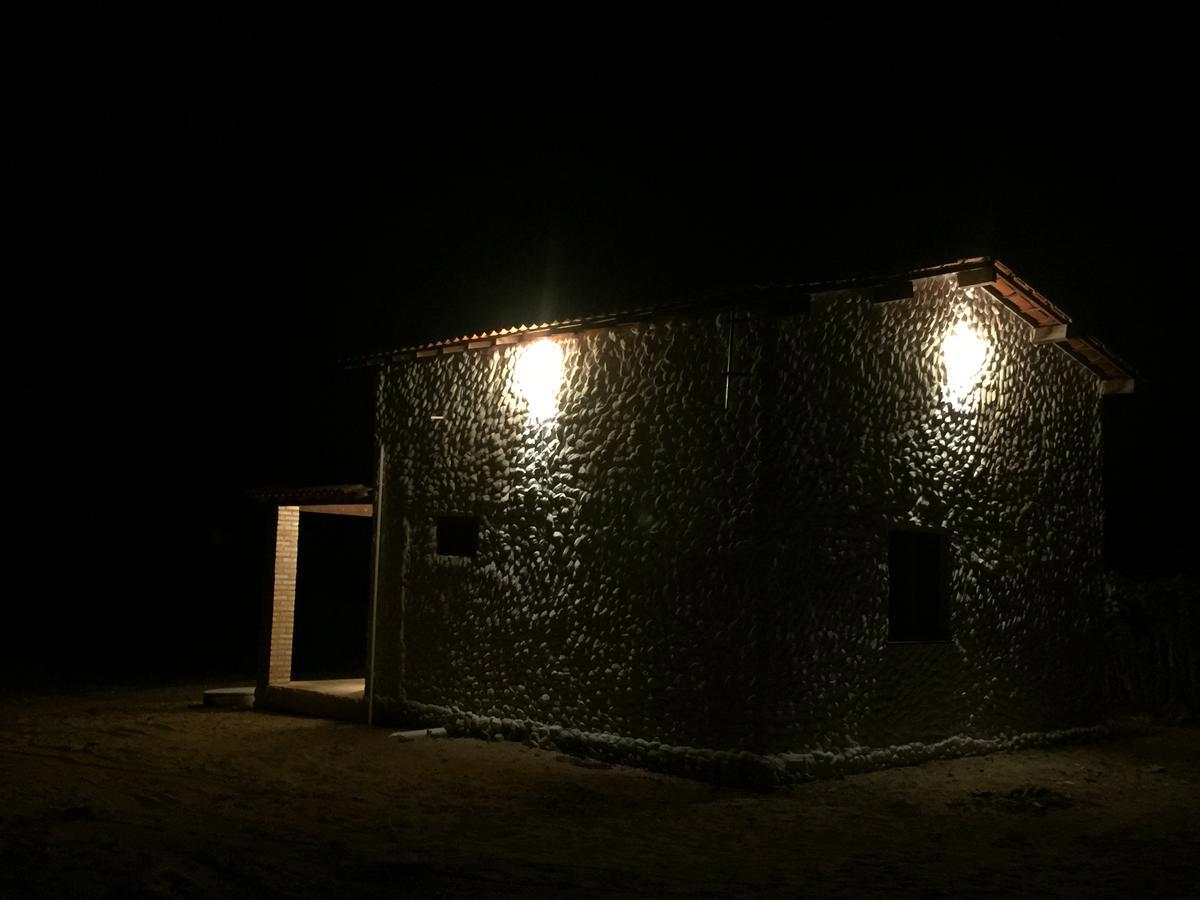 Villa Salgado Barra Grande  Dış mekan fotoğraf