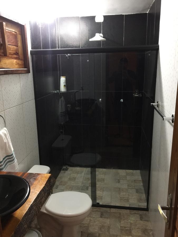 Villa Salgado Barra Grande  Dış mekan fotoğraf