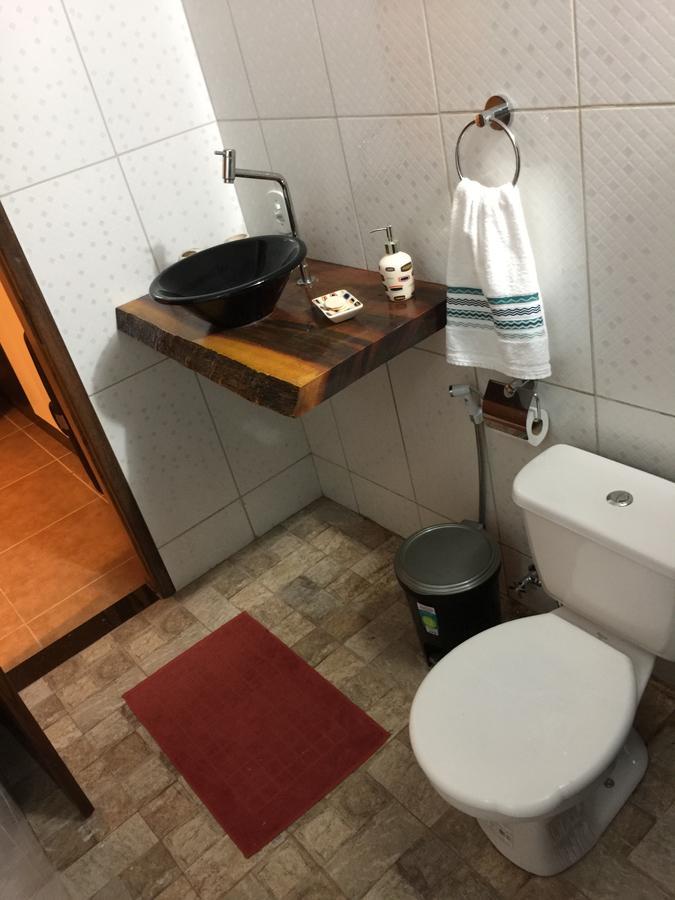 Villa Salgado Barra Grande  Dış mekan fotoğraf