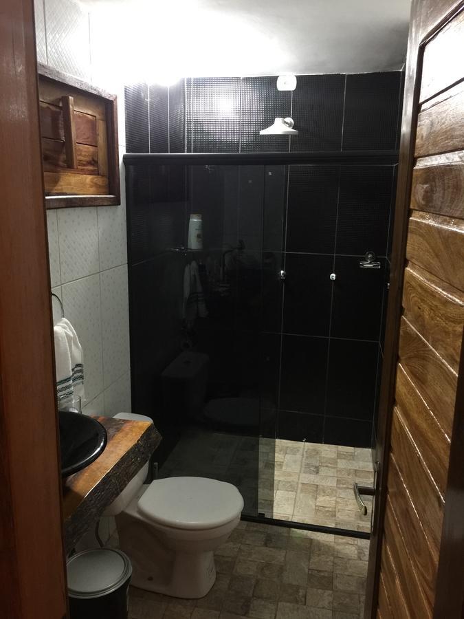 Villa Salgado Barra Grande  Dış mekan fotoğraf
