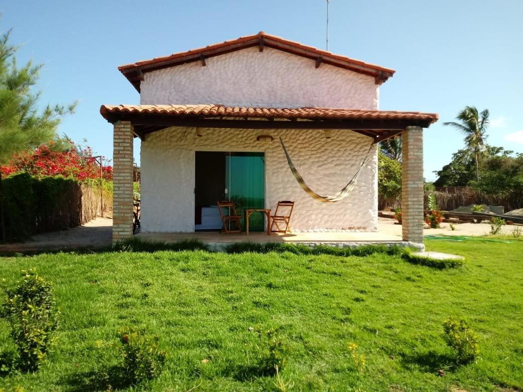 Villa Salgado Barra Grande  Dış mekan fotoğraf